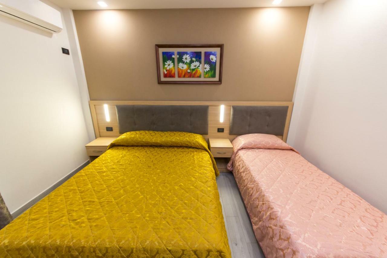 Western Star Hotel Дуррес Экстерьер фото
